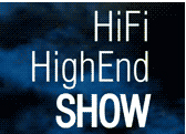 18-я международная выставка Hi-Fi & High End SHOW